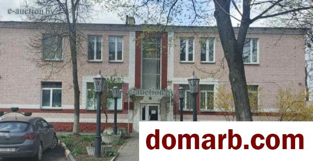 Купить Гомель Купить Коммерческую недвижимость 437 м2 Барыкина в городе Гомель