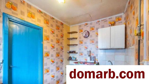 Купить Радошковичи Купить дом 1963 г. 58 м2 2-ная 3 Июля ул ул. $36100 в городе Радошковичи