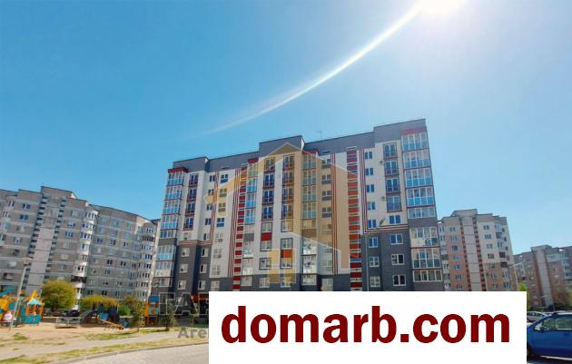 Купить Брест Купить Квартиру 2025 г. 61.9 м2 3 этаж 2-ная Луцкая ул. $7 в городе Брест