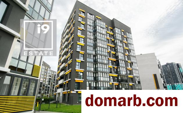 Купить Копище Купить Квартиру 2021 г. 64.3 м2 9 этаж 2-ная Авиационн� в городе Копище