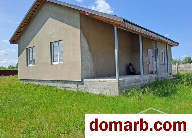 Купить Стытычево Купить Дом 2023 г. 114.9 м2 1 этаж 1-ная $80000 в городе Стытычево