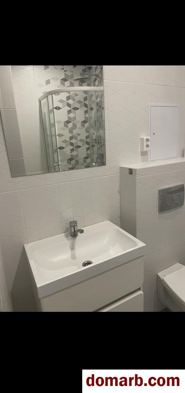 Купить Минск Снять Квартиру 40 м2 13 этаж 1-ная Туровского ул. $550 в городе Минск
