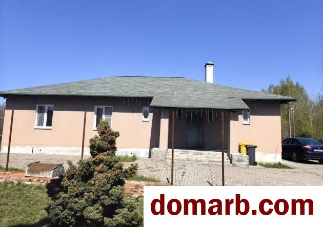 Купить Гомель Купить Дом 2010 г. 146.4 м2 1 этаж 1-ная Сядибная ул. $1350 в городе Гомель