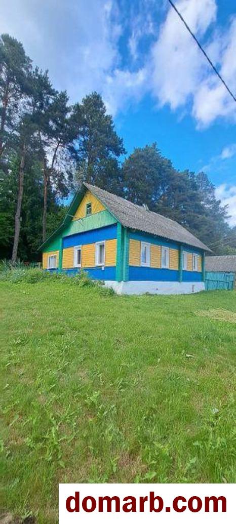 Купить Витебск Купить дом 1968 г. 81.7 м2 2-ная Дачная ул ул. $22000 в городе Витебск