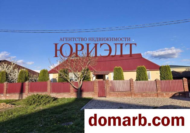 Купить Гродно Купить Дом 2010 г. 127.9 м2 1 этаж 1-ная Налковской ул. $ в городе Гродно