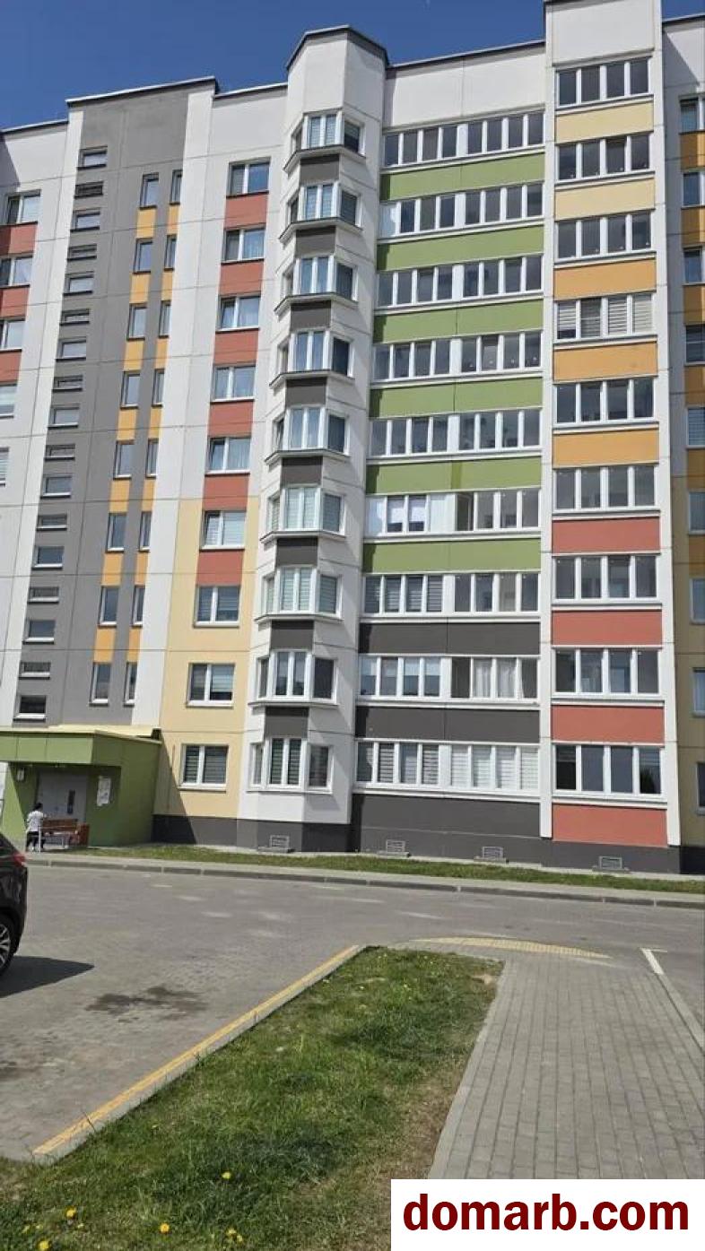 Купить Фаниполь Купить Квартиру 2023 г. 43 м2 8 этаж 1-ная Зеленая у в городе Фаниполь