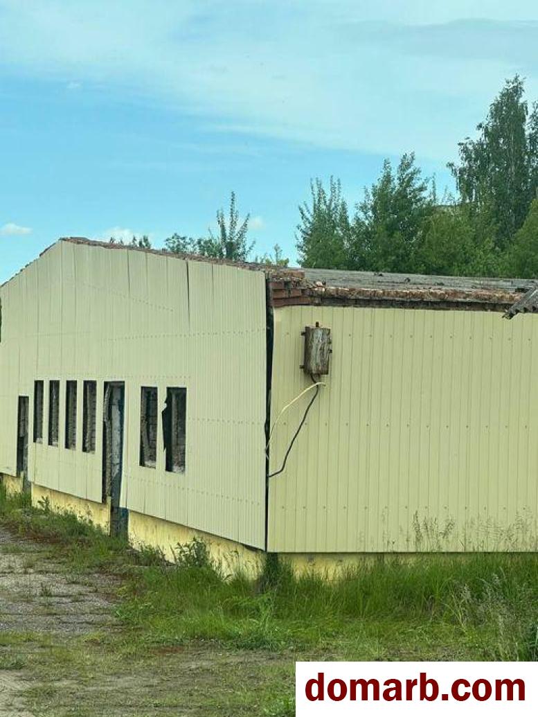 Купить Мядель Купить Коммерческую недвижимость 1699.2 м2 Интерн� в городе Мядель
