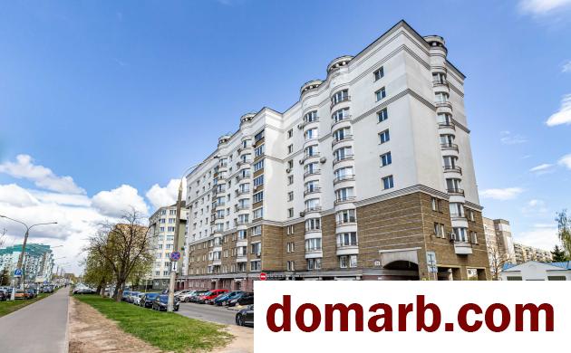 Купить Минск Купить Квартиру 2004 г. 166.9 м2 3 этаж 5+-ная Беды ул. $261 в городе Минск