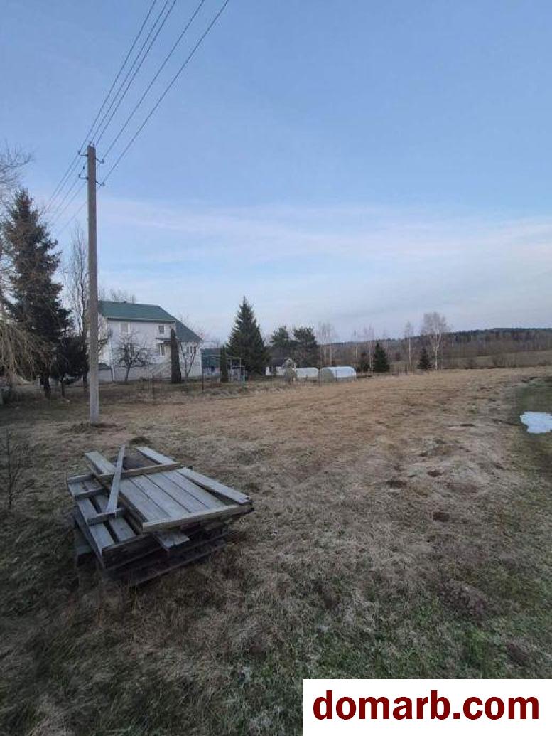 Купить Масловичи Купить Участок Центральная ул ул. $45000 в городе Масловичи