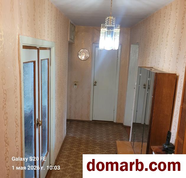 Купить Мозырь Купить Квартиру 1973 г. 50.3 м2 4 этаж 2-ная Интернаци� в городе Мозырь