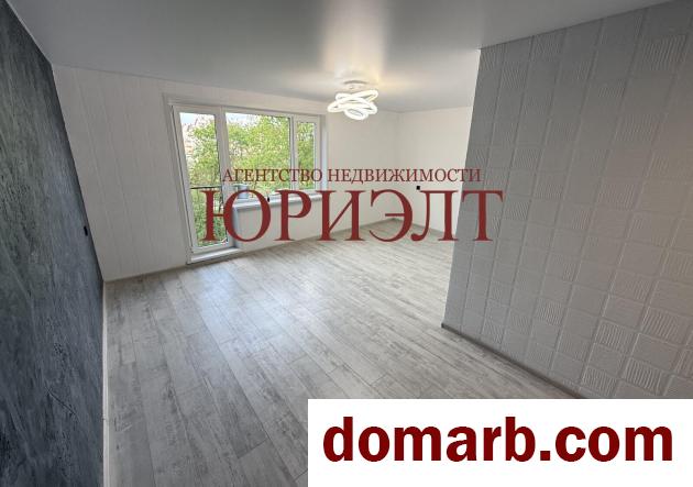 Купить Гродно Купить Квартиру 1977 г. 74.4 м2 4 этаж 3-ная Фомичева у в городе Гродно