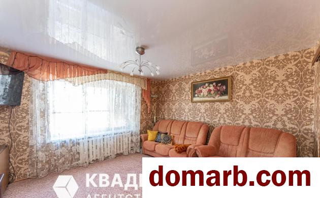 Купить Фаниполь Купить Квартиру 1971 г. 62.7 м2 5 этаж 3-ная Комсомо� в городе Фаниполь