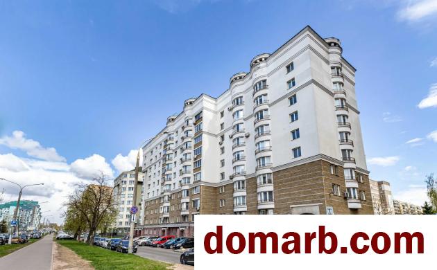 Купить Минск Купить Квартиру 2004 г. 166.9 м2 3 этаж 5+-ная Беды ул. 38 � в городе Минск