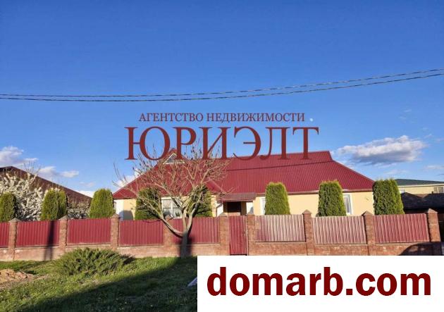 Купить Гродно Купить дом 2010 г. 127.9 м2 4-ная Налковской ул ул. $180000 в городе Гродно