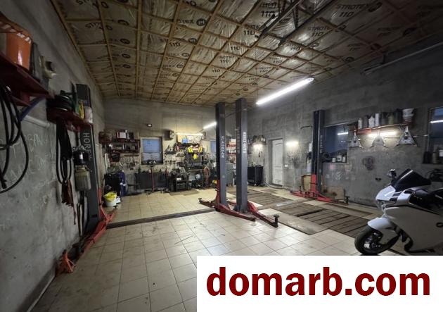 Купить Минск Снять Гараж 80 м2 Академика Курчатова ул ул. $43 в городе Минск