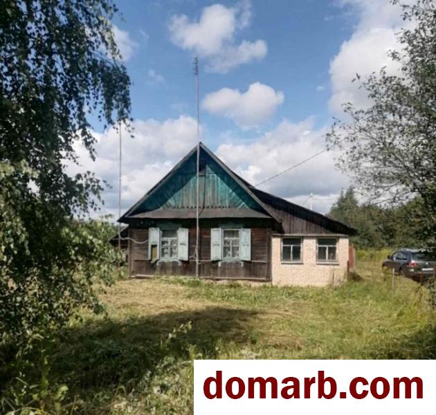 Купить Борисов Купить дом 60.3 м2 3-ная $12000 в городе Борисов