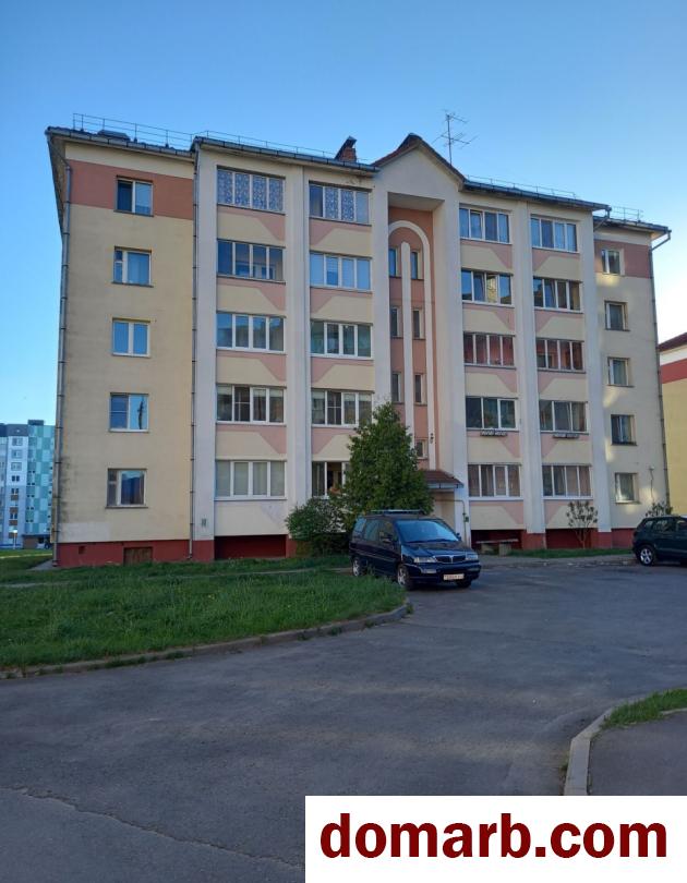 Купить Мозырь Купить Квартиру 2003 г. 86.66 м2 3 этаж 3-ная Стракониц в городе Мозырь