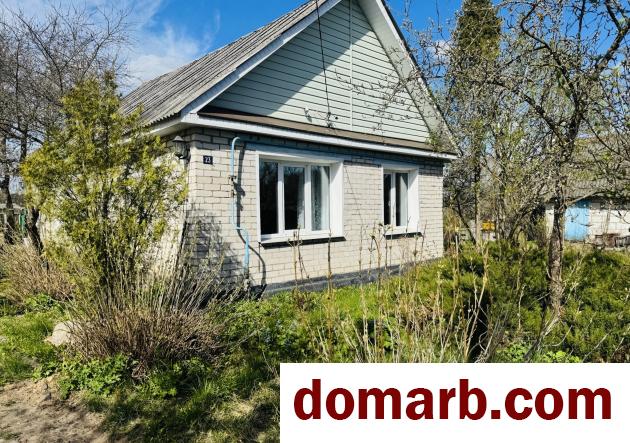 Купить Пекалин Купить Дом 1946 г. 64.9 м2 1 этаж 1-ная Красная ул. $62500 в городе Пекалин