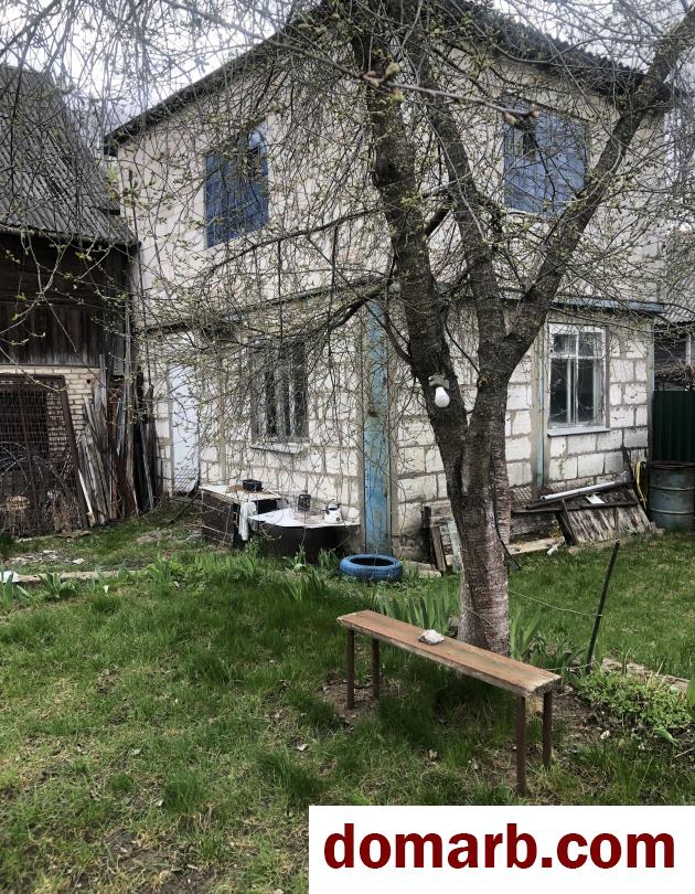 Купить Витебск Купить Дом 1 этаж 1-ная Луческая 2-я ул. $37000 в городе Витебск