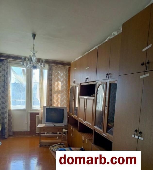 Купить Лида Купить Квартиру 62.1 м2 5 этаж 3-ная Машерова ул. $42380 в городе Лида