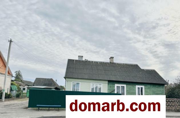 Купить Слоним Купить Дом 42 м2 Советская ул. $19283 в городе Слоним