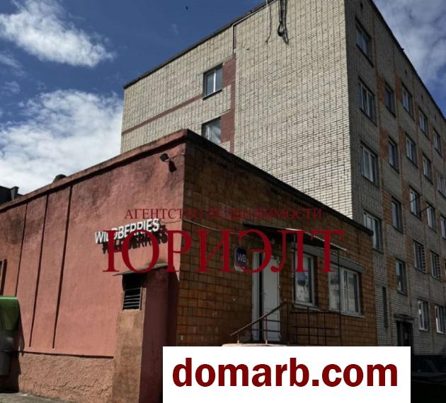 Купить Пинск Купить Коммерческую недвижимость 1984 г. 71.9 м2 1 эта в городе Пинск