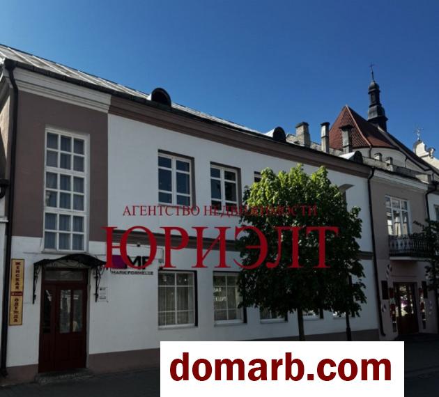 Купить Пинск Купить Коммерческую недвижимость 1917 г. 586.3 м2 2 эт� в городе Пинск