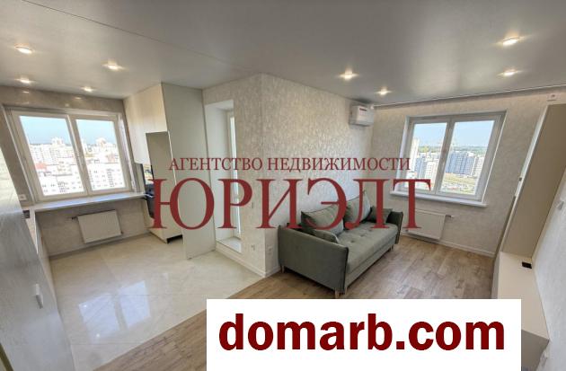 Купить Гродно Купить Квартиру 2023 г. 80.9 м2 17 этаж 3-ная Валентины в городе Гродно