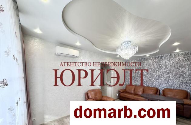 Купить Гродно Купить Квартиру 1970 г. 58.9 м2 5 этаж 4-ная Соломовой  в городе Гродно
