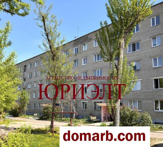 Купить Могилев Купить Квартиру 1971 г. 62.9 м2 2 этаж 3-ная бульвар Н в городе Могилев