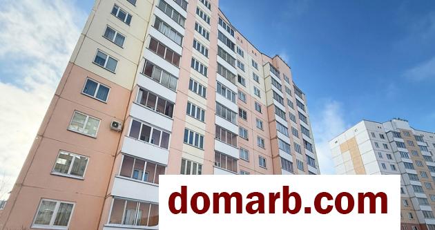 Купить Витебск Купить Квартиру 2013 г. 56.2 м2 10 этаж 2-ная Богатырё в городе Витебск