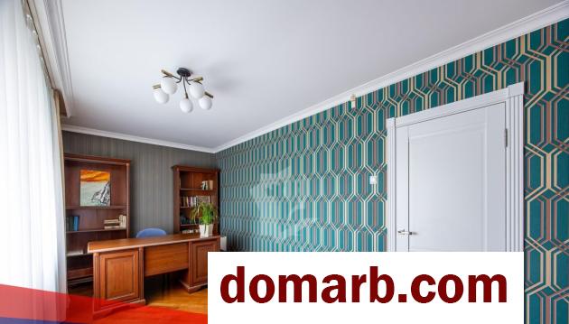 Купить Минск Купить Квартиру 1998 г. 210 м2 9 этаж 5+-ная Машерова пр в городе Минск