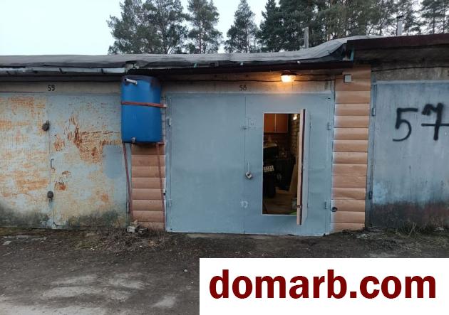 Купить Гродно Купить Гараж 18 м2 Венечная ул ул. $4500 в городе Гродно