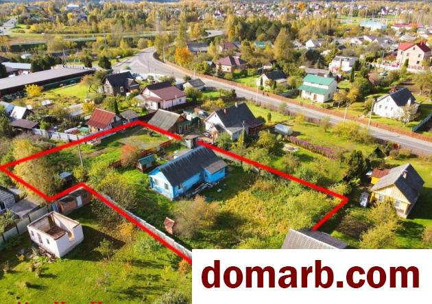 Купить Заславль Купить Участок Путейко ул ул. $63000 в городе Заславль