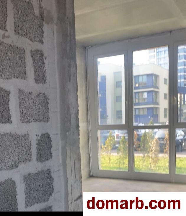 Купить Минск Купить Квартиру 2022 г. 57.3 м2 1 этаж 2-ная Мира просп.  в городе Минск