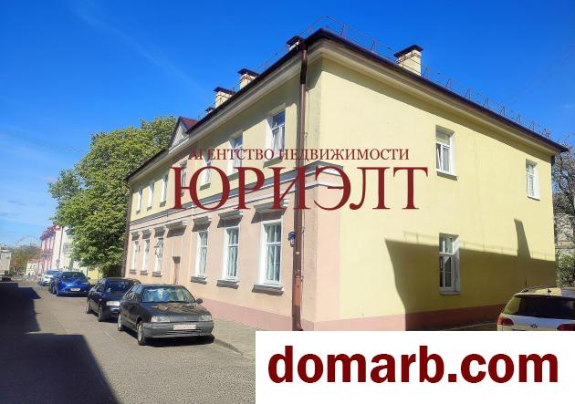Купить Гродно Купить Квартиру 1961 г. 46.9 м2 1 этаж 2-ная Городнича� в городе Гродно