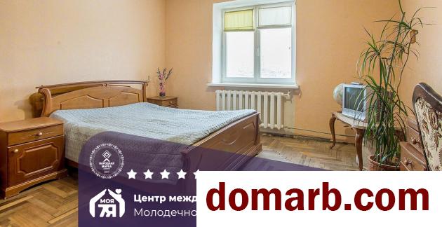 Купить Молодечно Купить Квартиру 1994 г. 64.6 м2 5 этаж 3-ная Городо� в городе Молодечно
