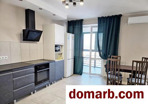Купить Минск Снять Квартиру 3-ная Леонида Беды ул. $720 в городе Минск