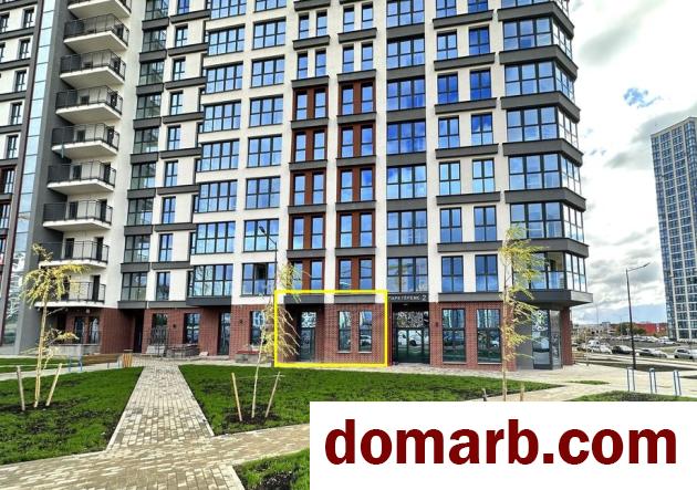 Купить Минск Арендовать коммерческую недвижимость 37.6 м2 Миха� в городе Минск