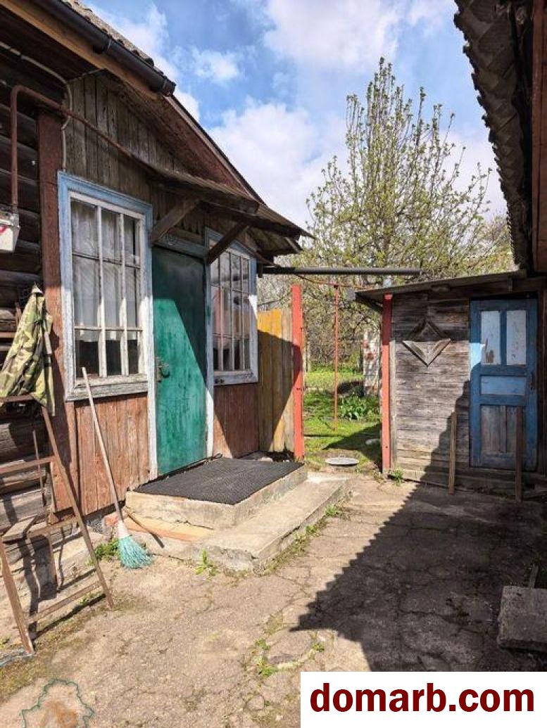 Купить Гомель Купить дом 72 м2 5+-ная Чернышевского ул ул. $45000 в городе Гомель