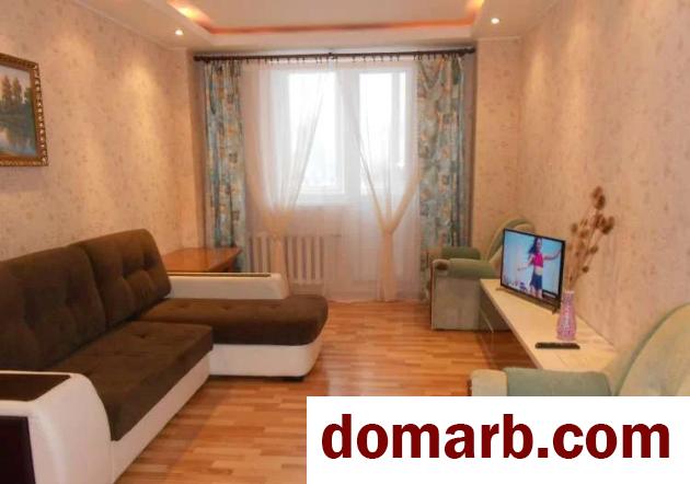 Купить Минск Снять Квартиру 1-ная Болеслава Берута ул. $310 в городе Минск