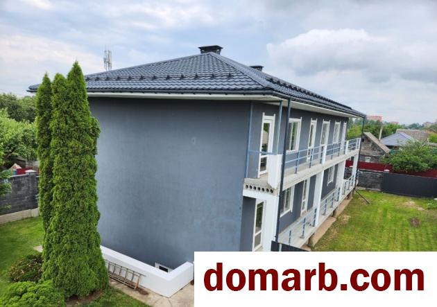 Купить Могилёв Купить дом 2022 г. 540 м2 5+-ная Пугачёва ул ул. $240000 в городе Могилёв