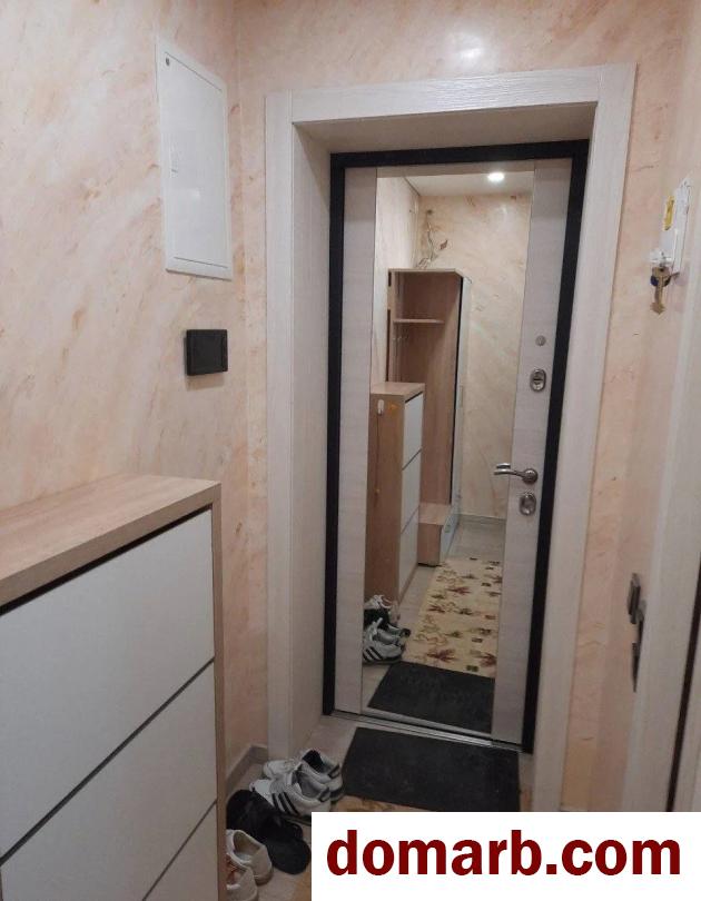 Купить Минск Снять Квартиру 1-ная Веры Хоружей ул. $300 в городе Минск