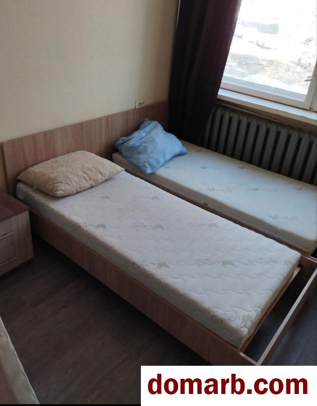 Купить Минск Снять Комнату 45 м2 1 этаж 4-ная Мавра ул. $127 в городе Минск