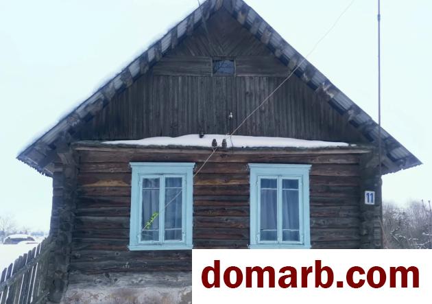 Купить Бакшты Купить Квартиру 38 м2 1 этаж 2-ная $7900 в городе Бакшты