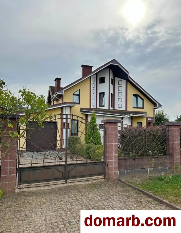 Купить Жодино Купить Квартиру 262.1 м2 1 этаж 5+-ная Боровой проез� в городе Жодино
