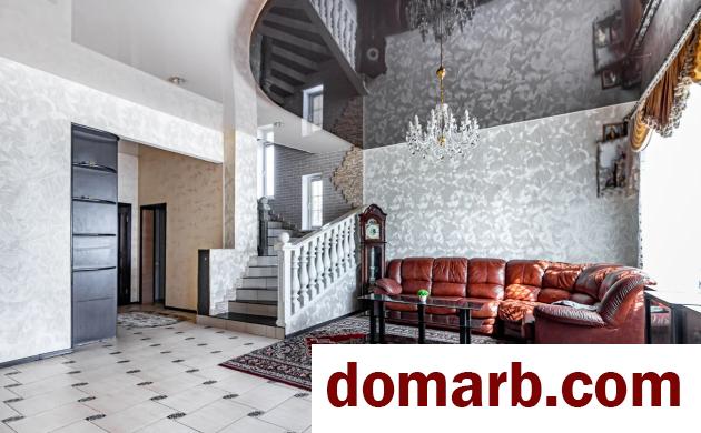 Купить Минск Купить Квартиру 2007 г. 340 м2 1 этаж 5+-ная Аннаева ул.  в городе Минск