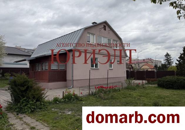 Купить Гродно Купить Дом 1995 г. 184.4 м2 1 этаж 1-ная Щорса ул. $145000 в городе Гродно