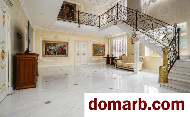 Купить Минск Купить Дом 2007 г. 295 м2 1 этаж 1-ная Южная ул. $269000 в городе Минск