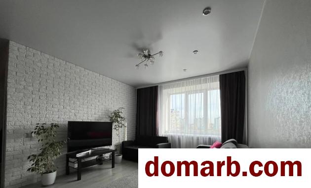 Купить Минск Снять Квартиру 2-ная проспект Пушкина ул. $380 в городе Минск